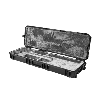 SKB iSeries Bass Open Cavity Case