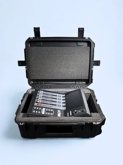 SKB OCD Custom Foam for Yamaha DM3