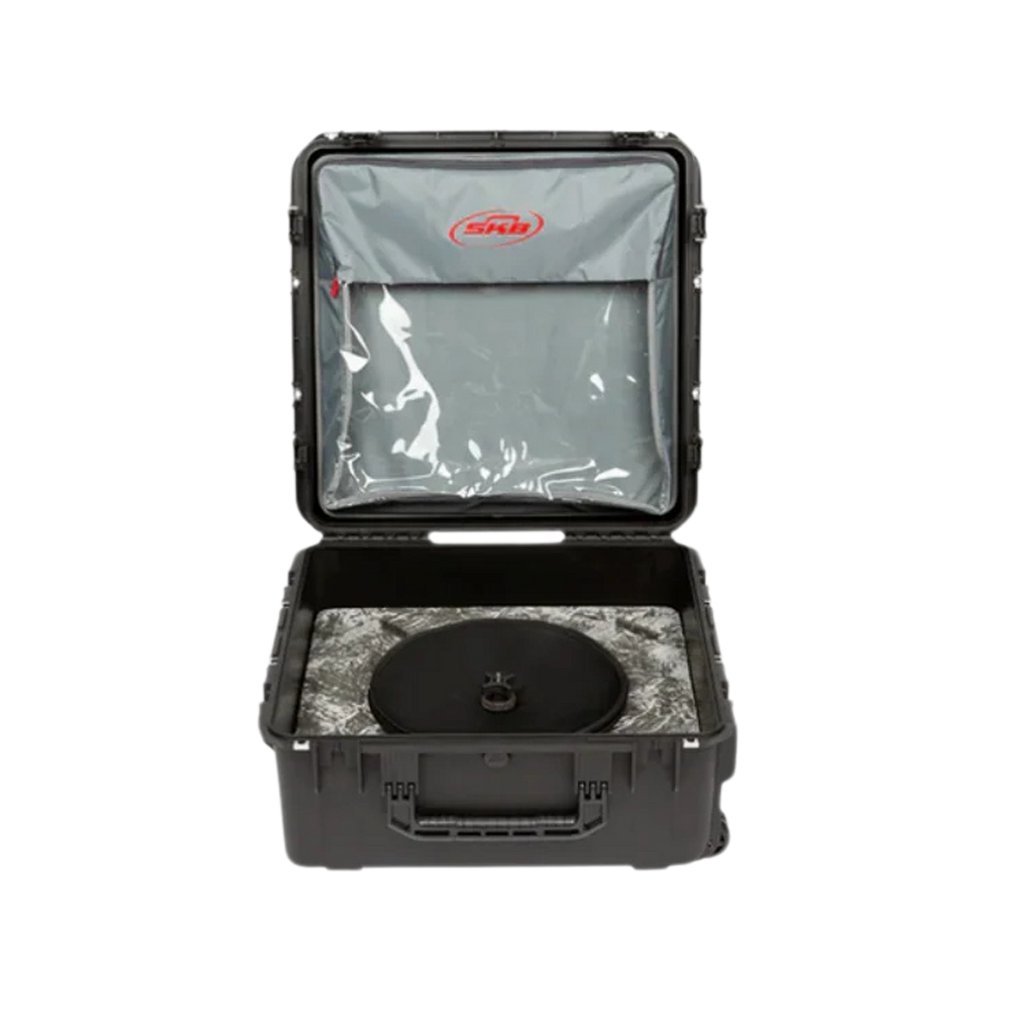 SKB iSeries Cymbal Flyer Cases
