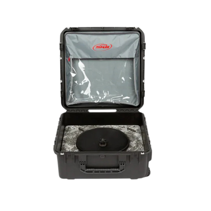 SKB iSeries Cymbal Flyer Cases