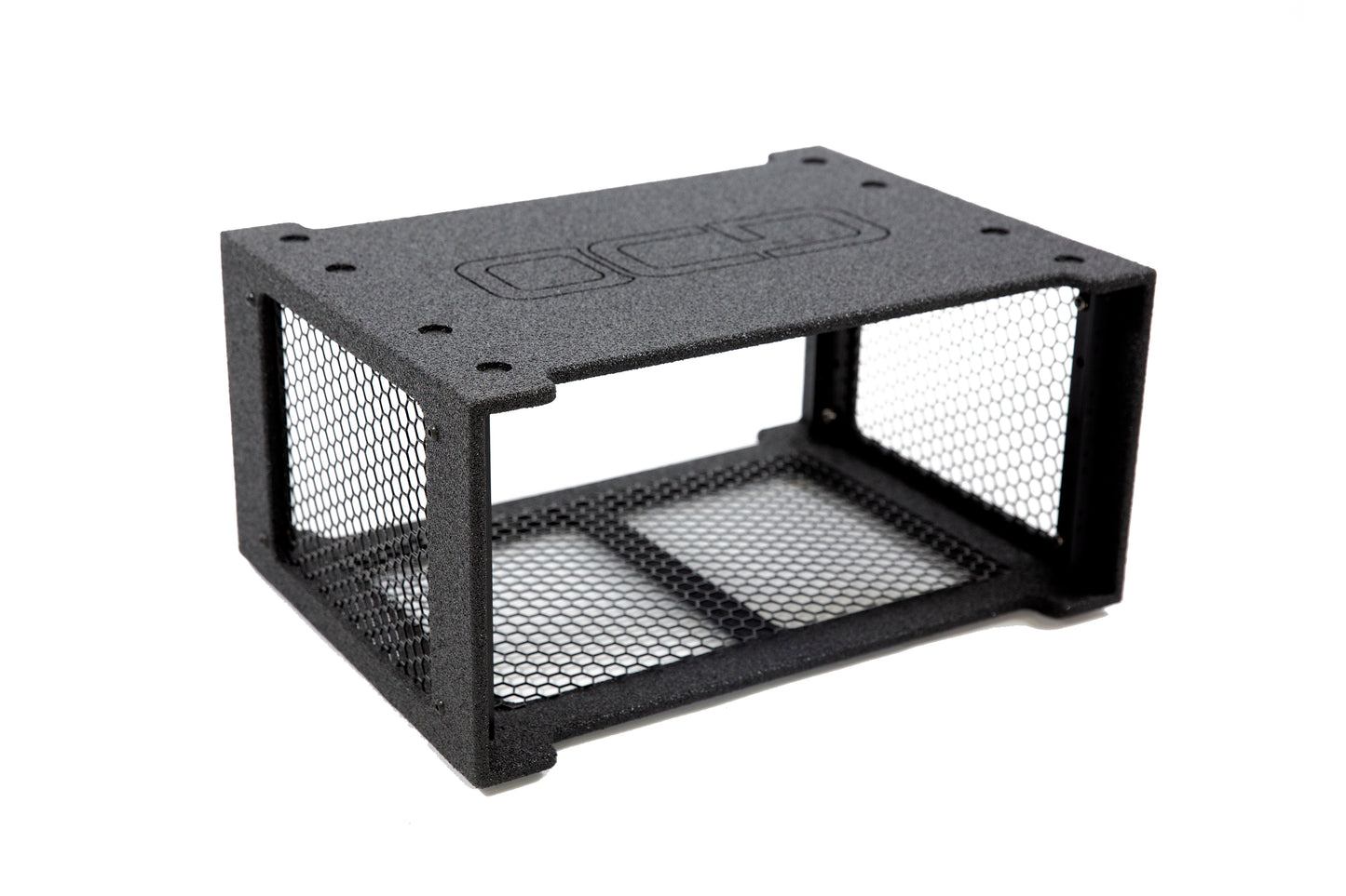 LITEFLY® CLASSIC 5RU 11" deep Without bottom grate