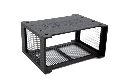 LITEFLY® CLASSIC 5RU 11" deep Without bottom grate