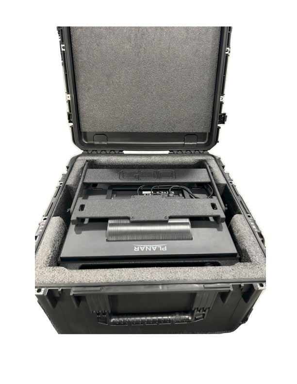 LITEFLY® CNTRL Rack