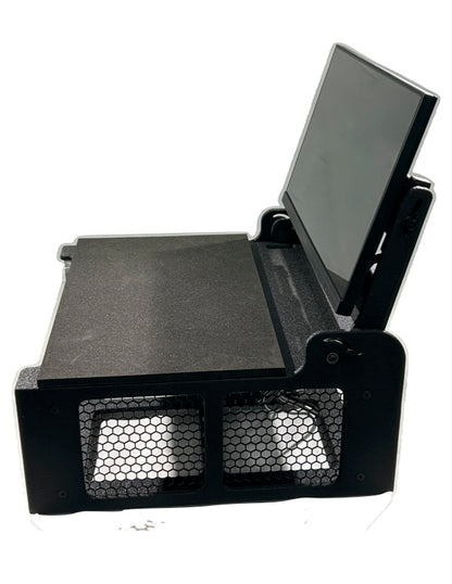 LITEFLY® CNTRL Rack