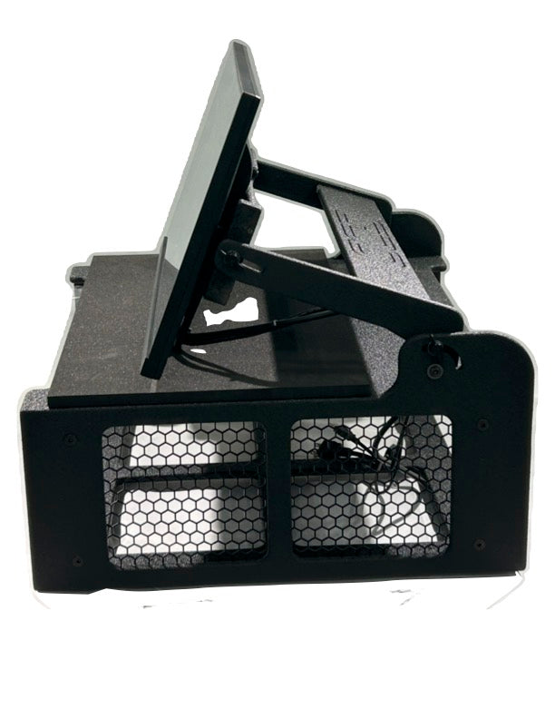 LITEFLY® CNTRL Rack