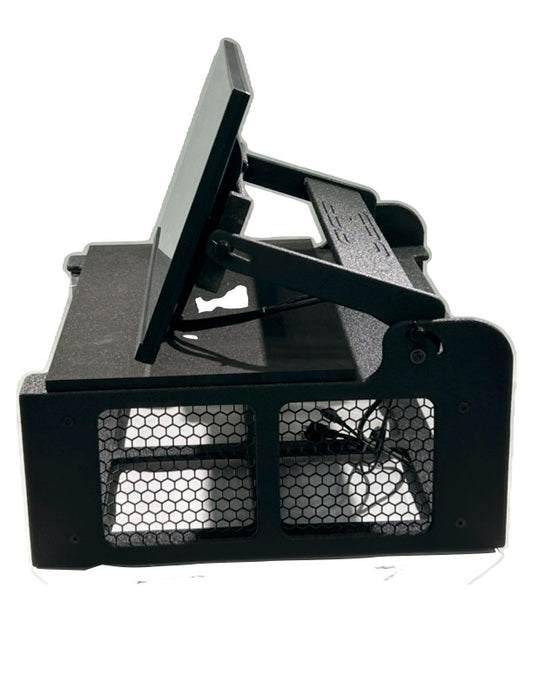 LITEFLY® CNTRL Rack