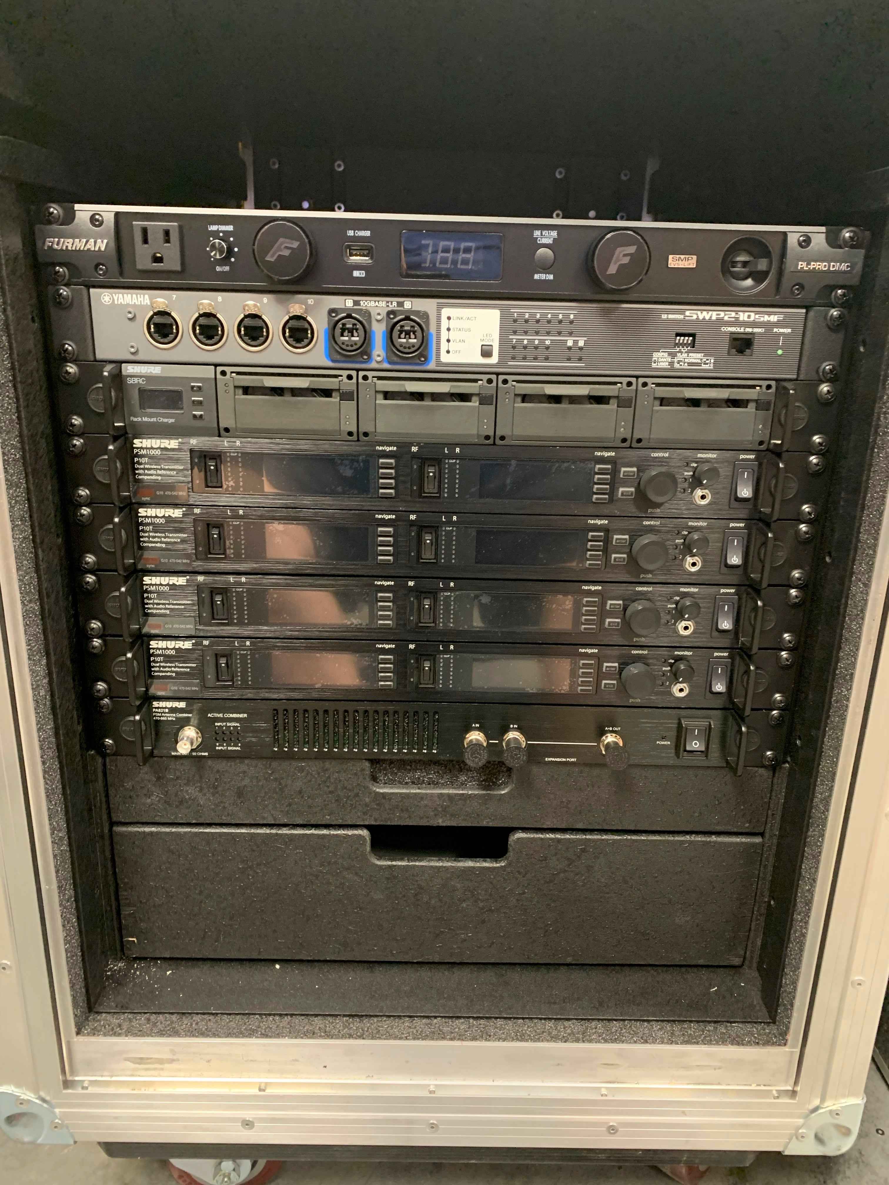 Custom Requests – OCD-Labs™