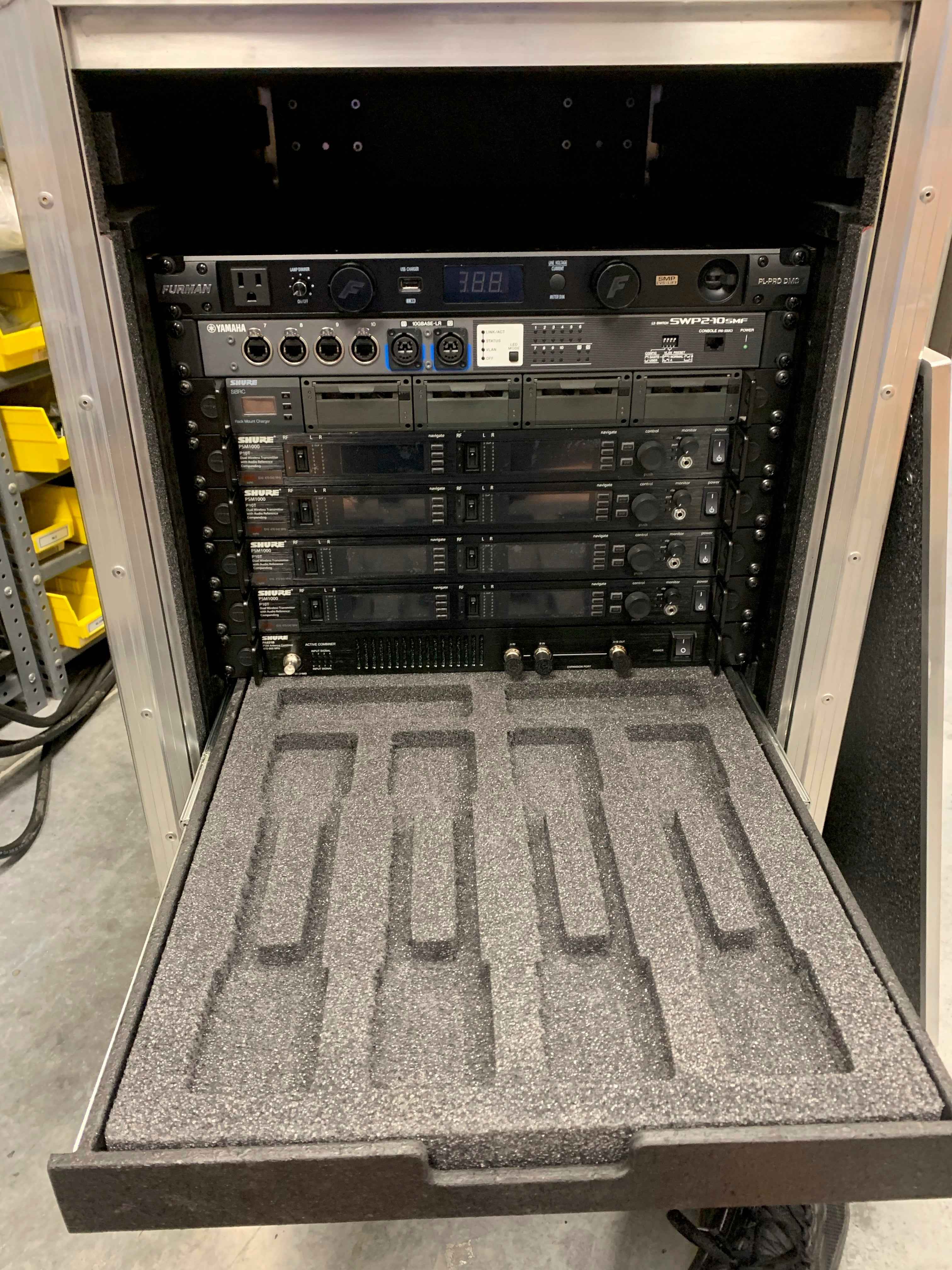 Custom Requests – OCD-Labs™