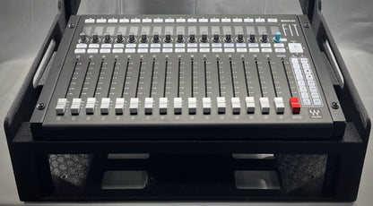 WAVES FIT Controller Mount