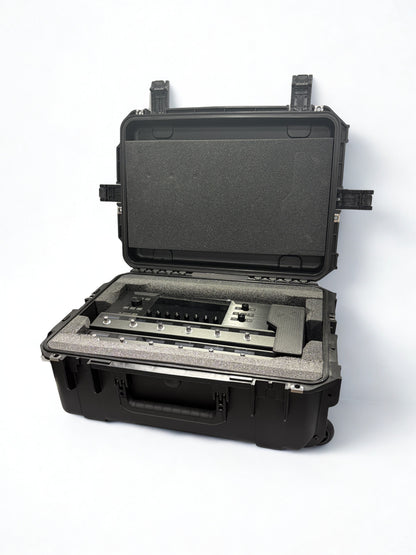 SKB OCD Custom Foam for Line 6 Helix