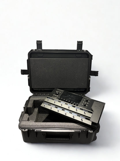 SKB OCD Custom Foam for Line 6 Helix