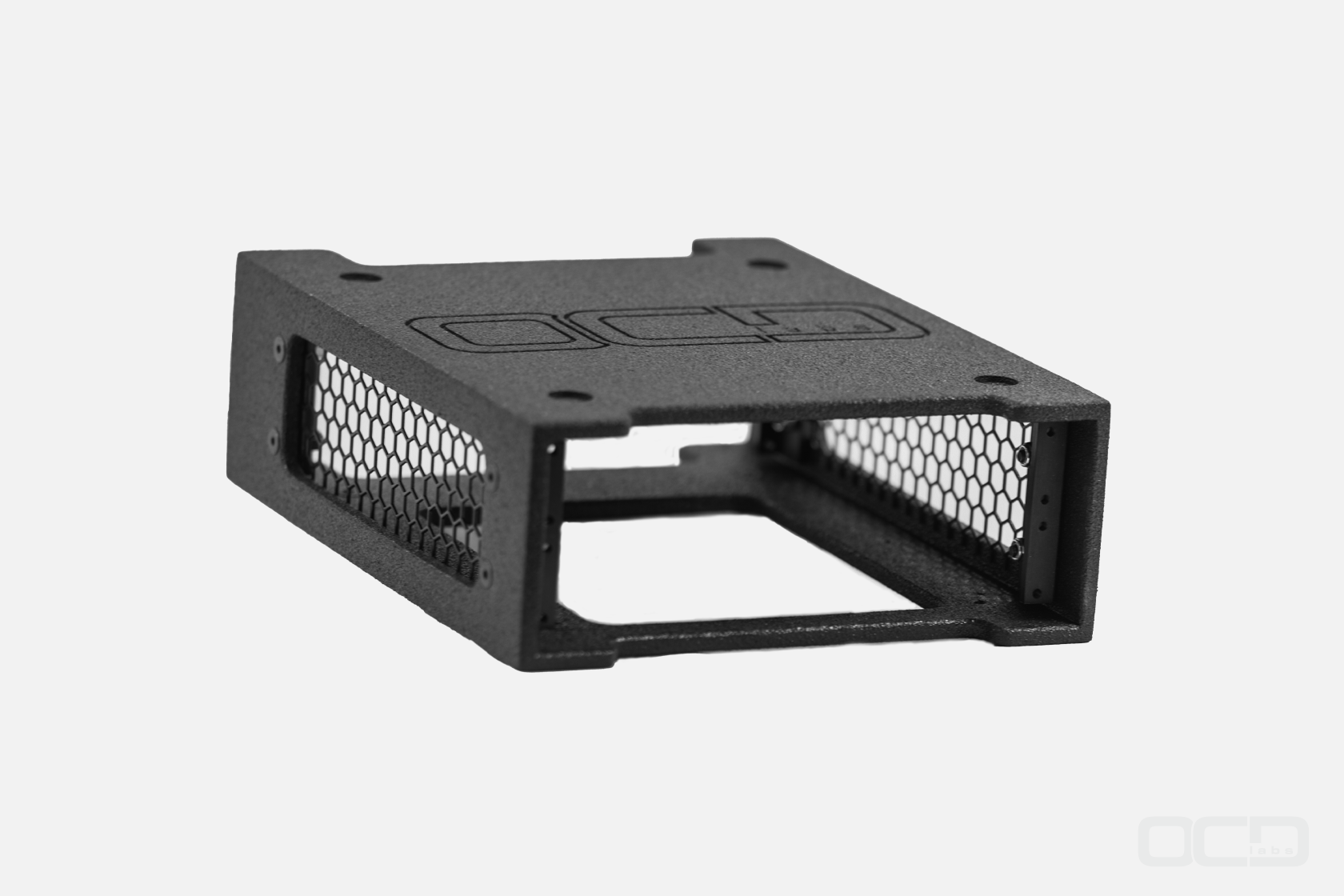 LITEFLY® 1/2 Rack – OCD-Labs™