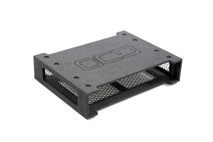 LITEFLY® CLASSIC 2RU 15" deep With bottom grate