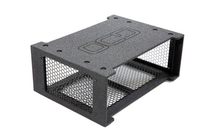 LITEFLY® CLASSIC 4RU 11" deep With bottom grate