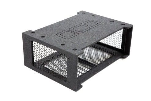 LITEFLY® CLASSIC 4RU 11" deep With bottom grate