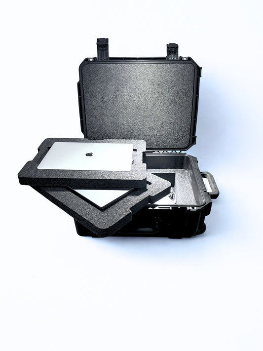 SKB OCD Custom Foam for Laptop Computer