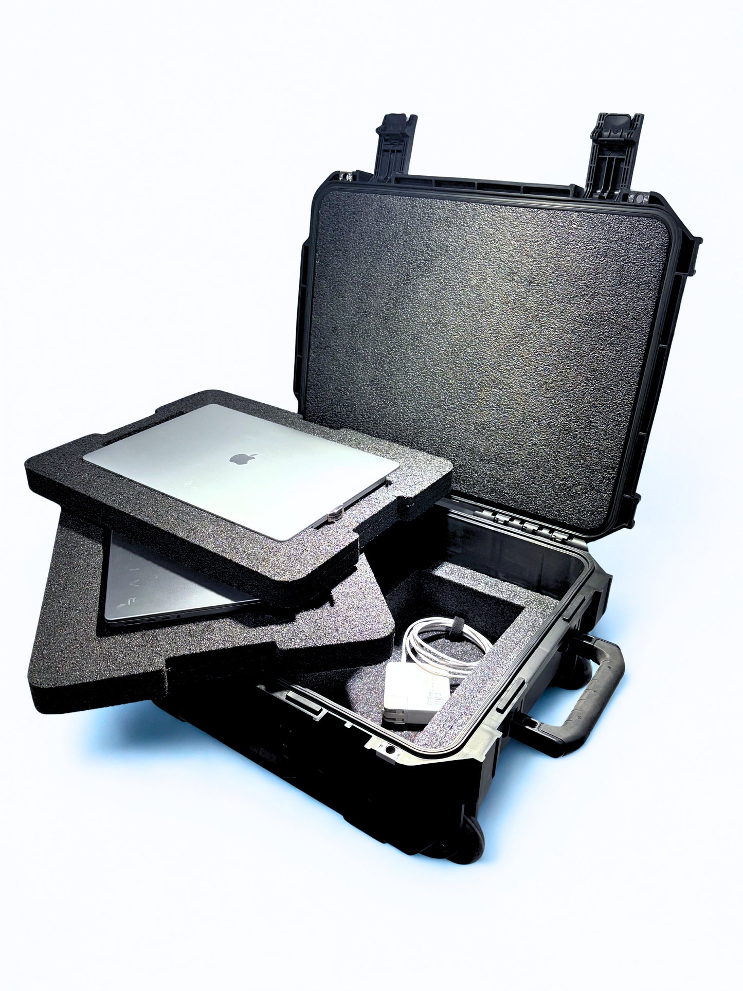 SKB OCD Custom Foam for Laptop Computer