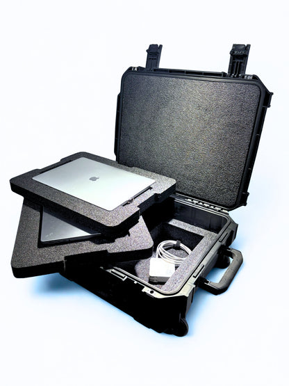 SKB OCD Custom Foam for Laptop Computer