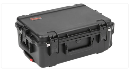 SKB OCD Custom Foam for Yamaha DM3