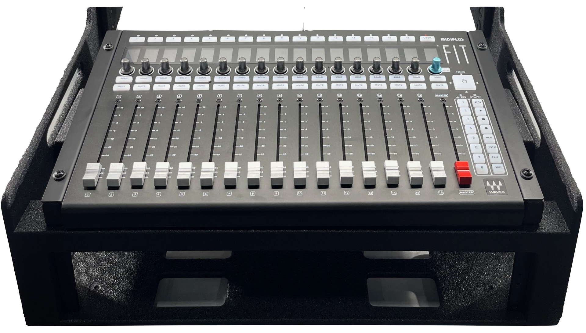 WAVES FIT Controller Mount – OCD-Labs™