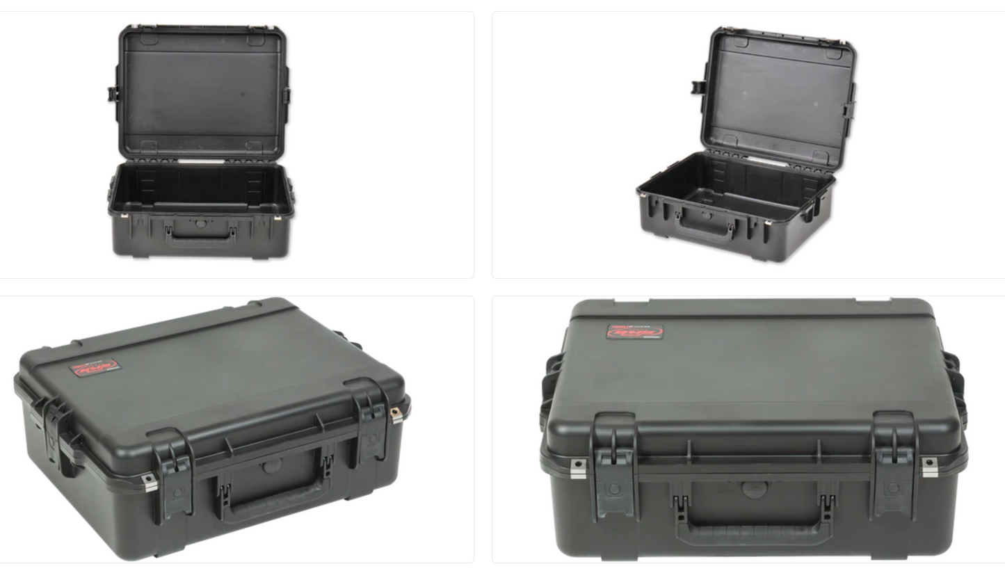 SKB i-Series