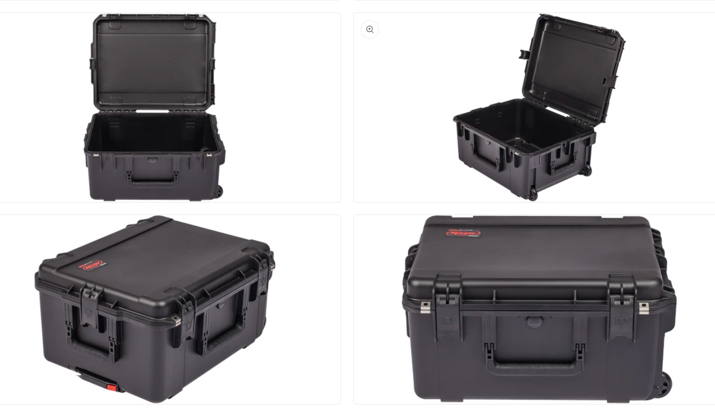 SKB i-Series