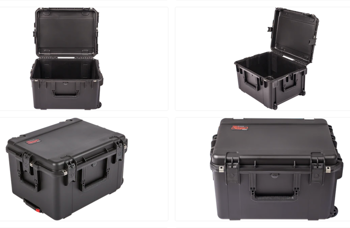 SKB i-Series