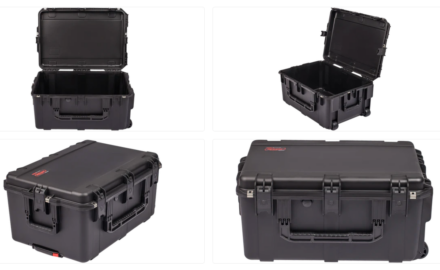 SKB i-Series