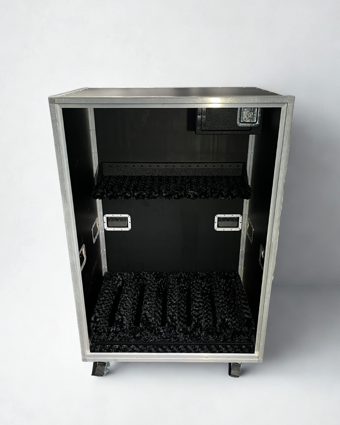 OCD- Engineered Mini Guitar Vault