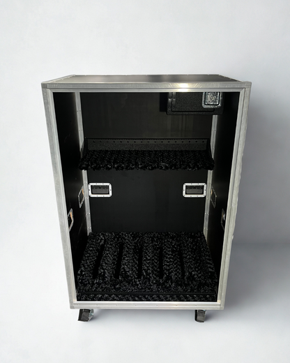 OCD- Engineered Mini Guitar Vault