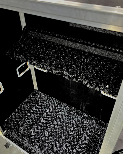 OCD- Engineered Mini Guitar Vault