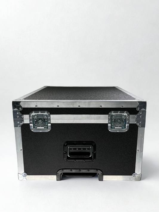 Low Mass Case Allen & Heath CTi 1500