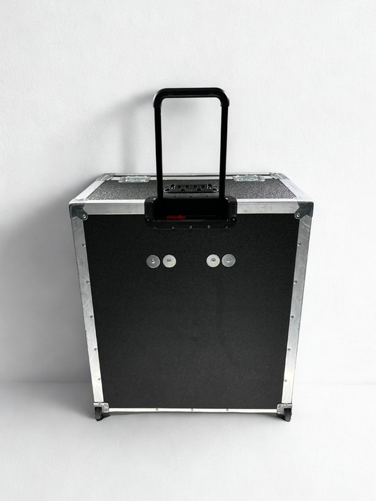 Low Mass Case Allen & Heath CTi 1500