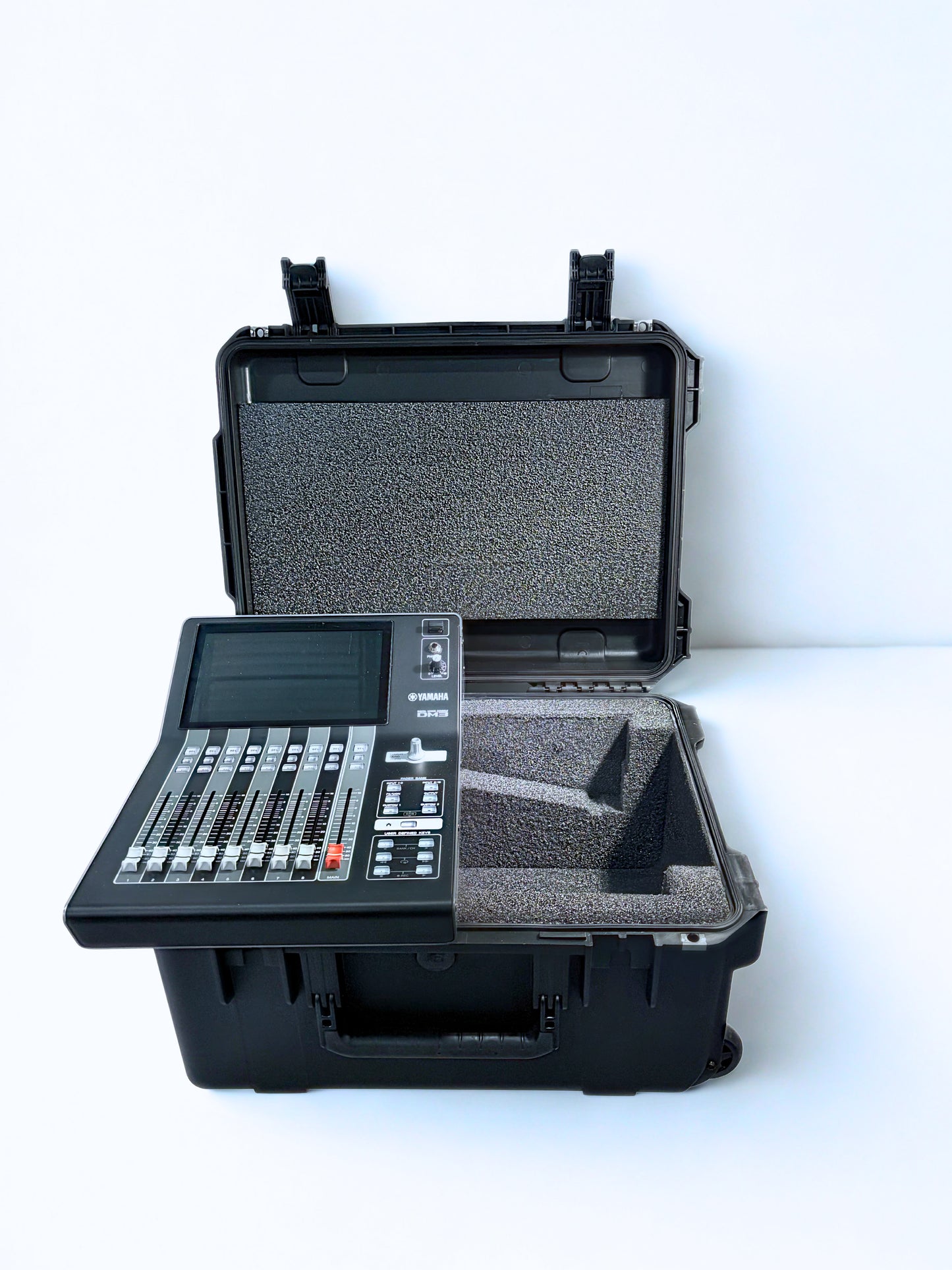 SKB OCD Custom Foam for Yamaha DM3