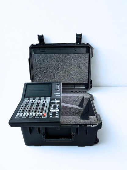 SKB OCD Custom Foam for Yamaha DM3
