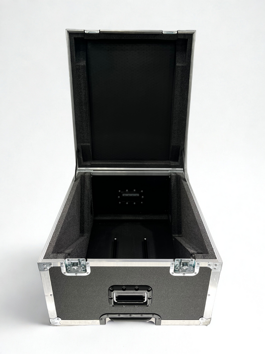 Low Mass Case Allen & Heath CTi 1500