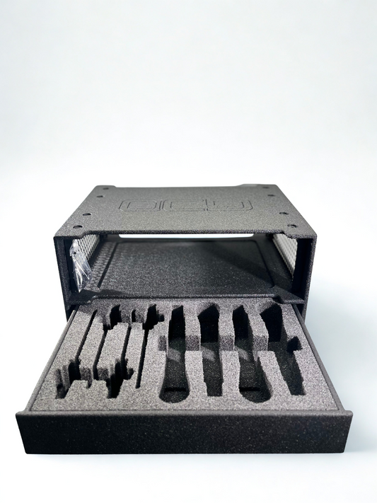 LITEFLY® with Drawer