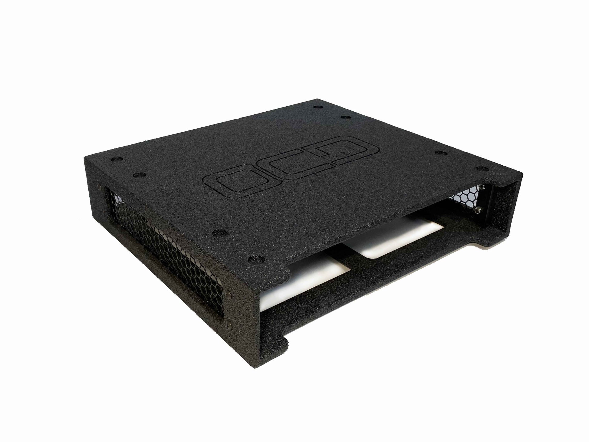 LITEFLY® CLASSIC 2RU 20" deep Without bottom grate