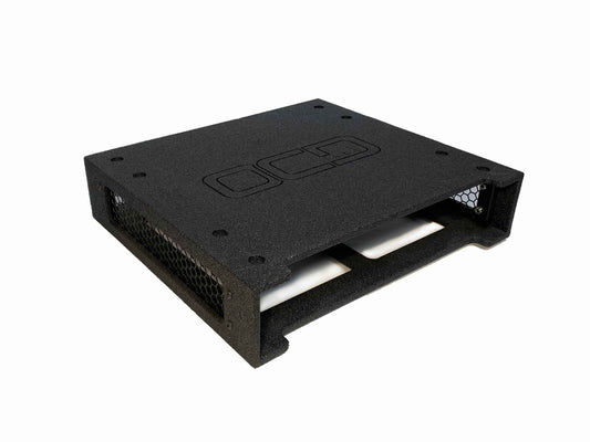 LITEFLY® CLASSIC 2RU 20" deep Without bottom grate
