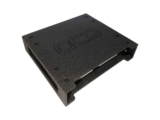 LITEFLY® CLASSIC 3RU 20" deep Without bottom grate