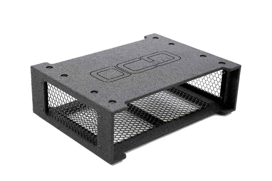 LITEFLY® CLASSIC 5RU 18" deep With bottom grate