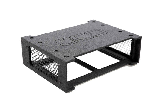 LITEFLY® CLASSIC 5RU 18" deep Without bottom grate