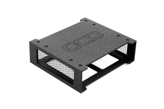 LITEFLY® CLASSIC 3RU 20" deep With bottom grate