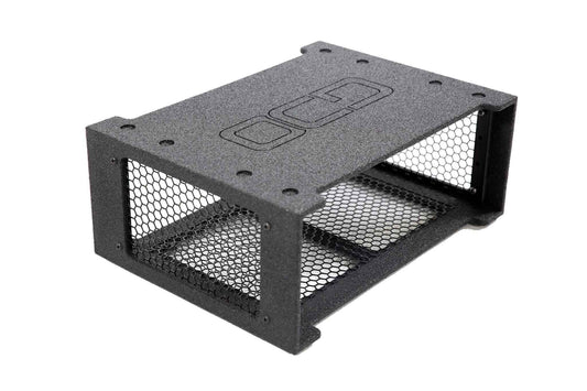 LITEFLY® CLASSIC 5RU 18" deep With bottom grate