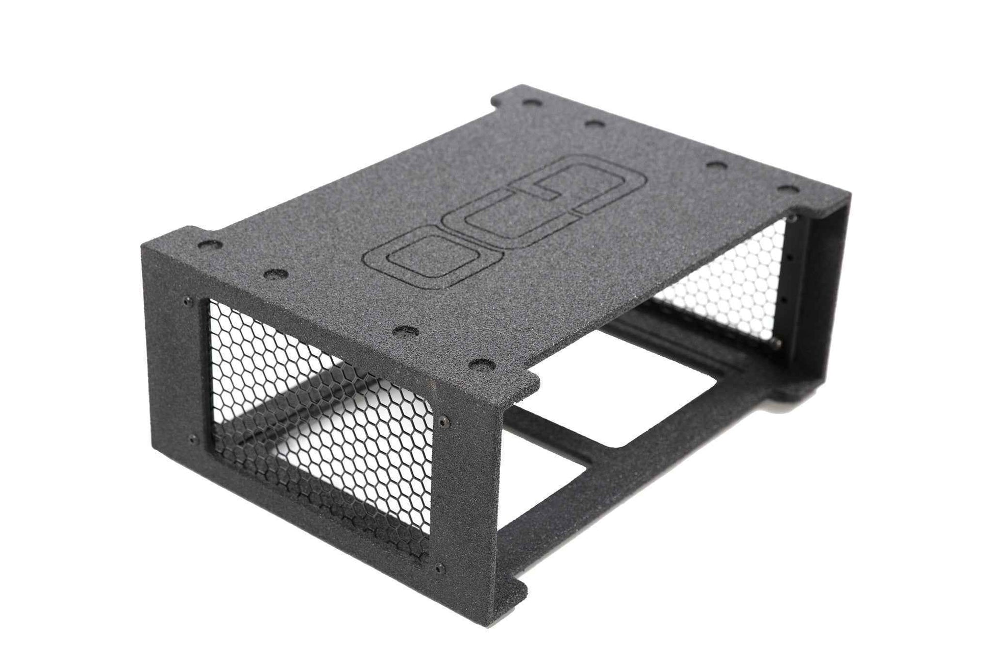 LITEFLY® CLASSIC 1RU 11" deep With bottom grate (Copy)