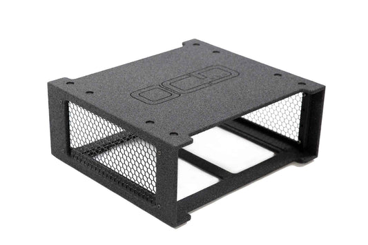 LITEFLY® CLASSIC 4RU 20" deep Without bottom grate
