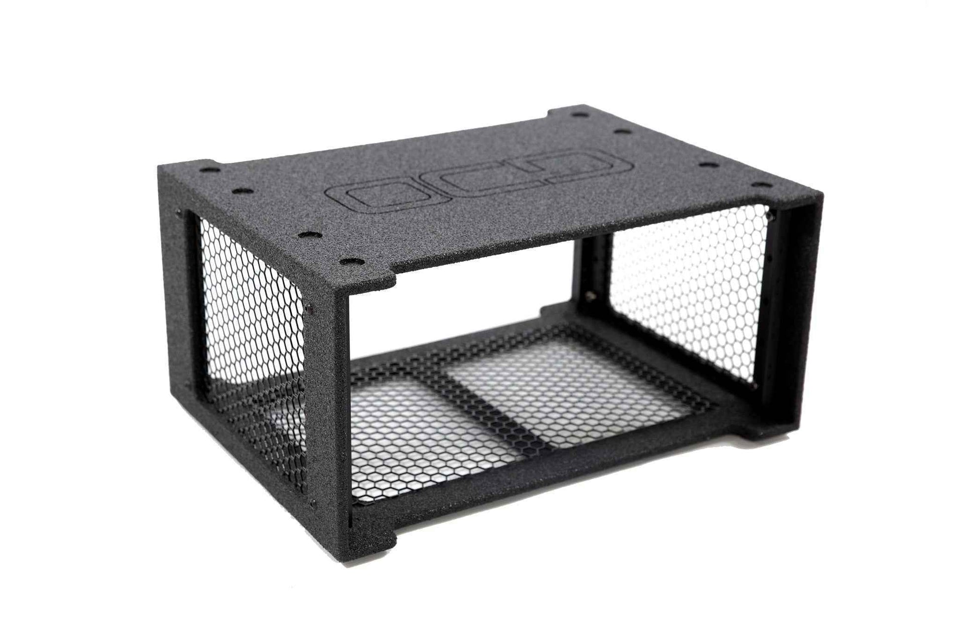 LITEFLY® CLASSIC 5RU 18" deep With bottom grate