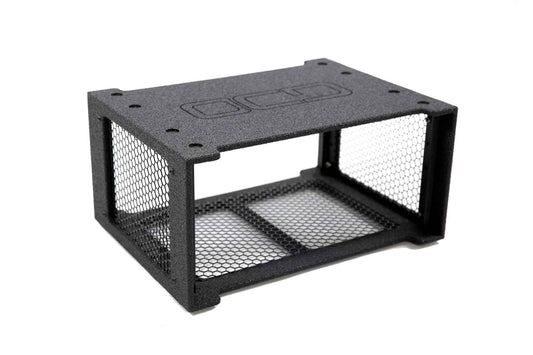 LITEFLY® CLASSIC 5RU 18" deep With bottom grate