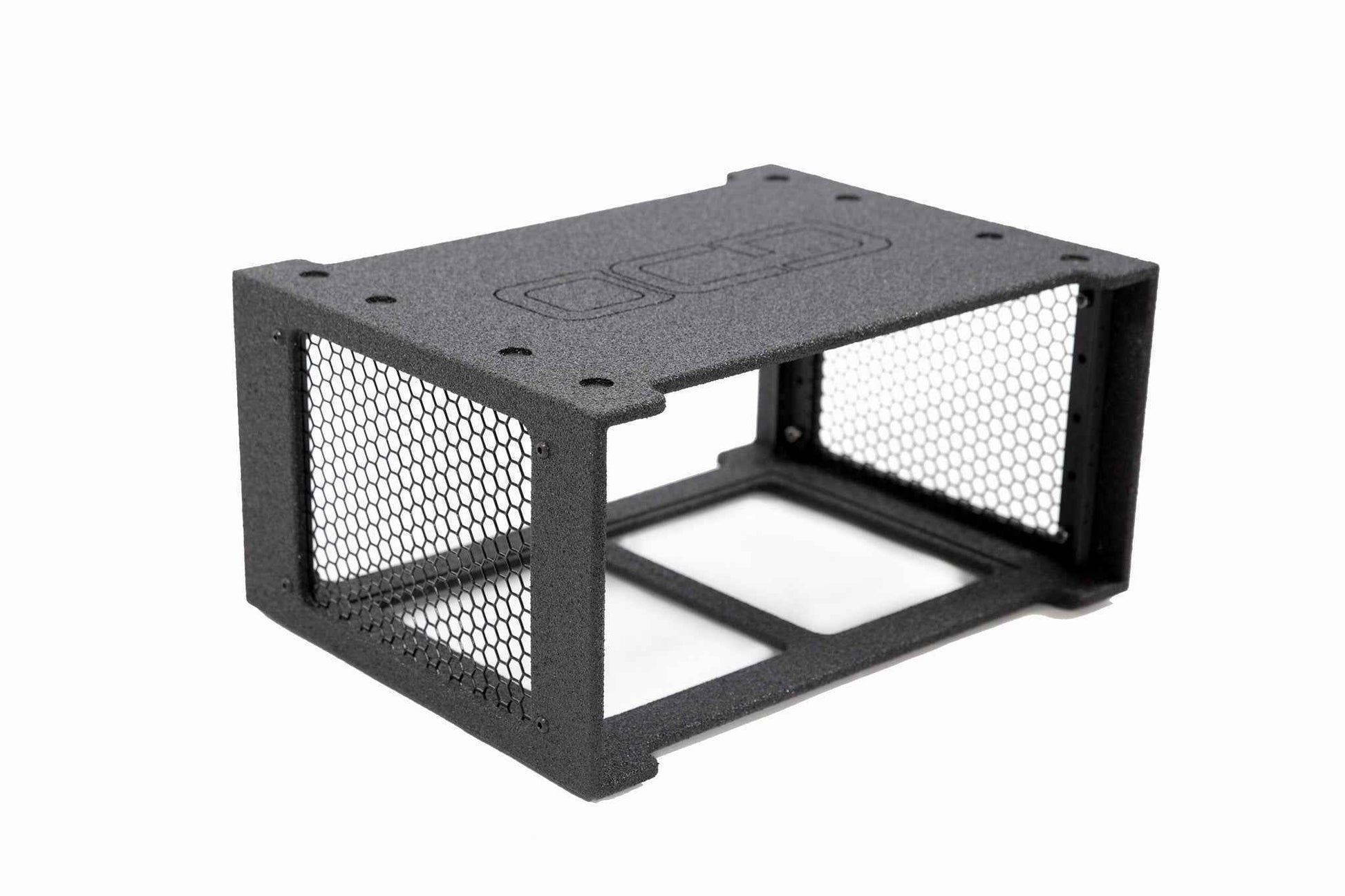 LITEFLY® CLASSIC 5RU 18" deep With bottom grate